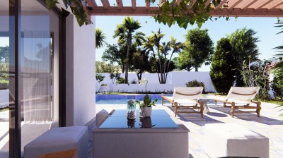 Experience First Class Accommodation